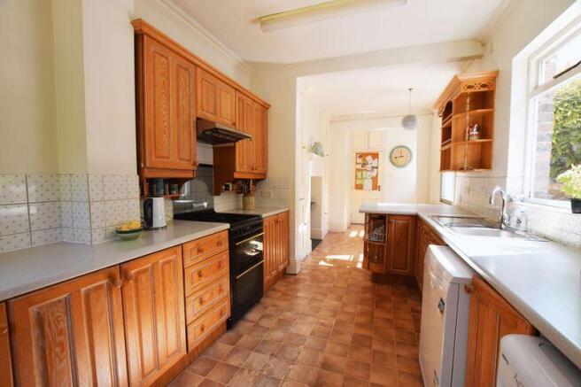Kitchen/Breakf...