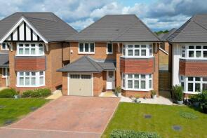8, Norfolk Close, Royston SG8 9FY