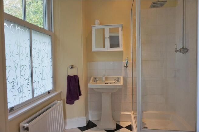 En-suite