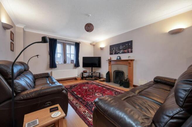 Highgate Green, Elton, PE8 photo 4