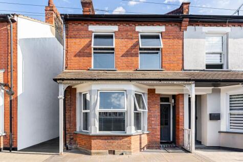 South Avenue, Southend-On-Sea, SS2