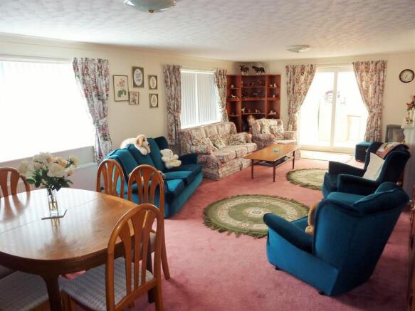 Sitting Room 1