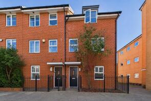 4, Gweal Avenue, Reading RG2 0FW
