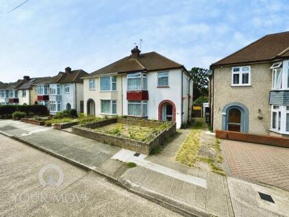 Tudor Close, Dartford, Kent, DA1