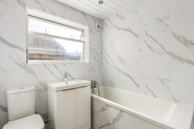 New Bathroom