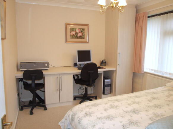 Bedroom Two
