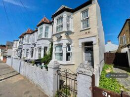 57b, Albion Road, Hounslow TW3 3RS