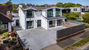 20 Santa Clara, Evenlode Avenue, Penarth CF64 3PD