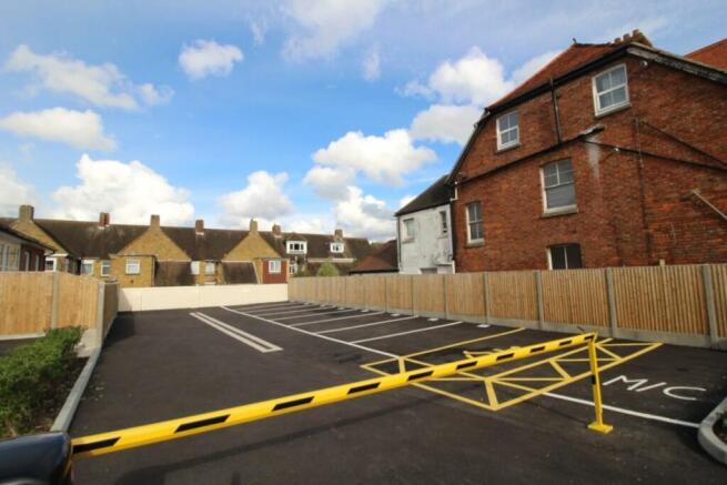 Car Park