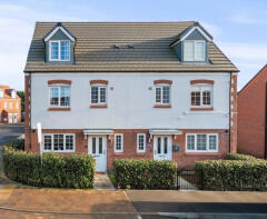 19, Thornton Avenue, Kettering NN15 6QN