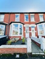 184, Red Bank Road, Blackpool FY2 9ET