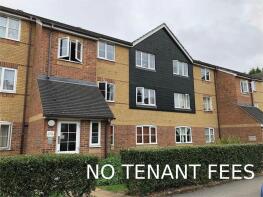 138, Donald Woods Gardens, Surbiton KT5 9NZ