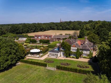 Brighton Road, Shermanbury, Horsham, West Sussex, RH13