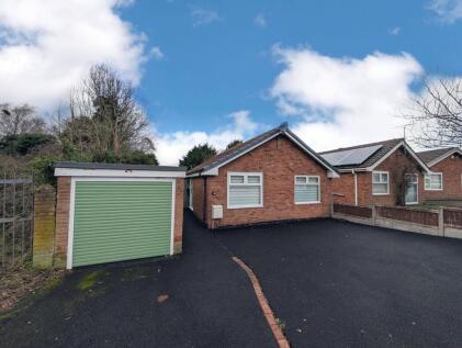 Riverside Walk, Neston, Cheshire, CH64