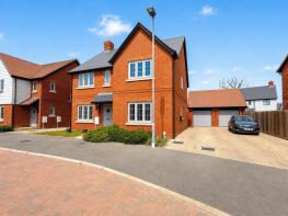 37, Rogers Avenue, Earls Colne, Colchester CO6 2FF