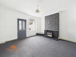 25, Colbran Street, Burnley BB10 3DP