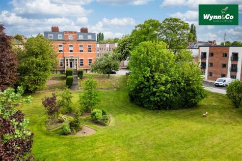 Woodlands Village, Wakefield