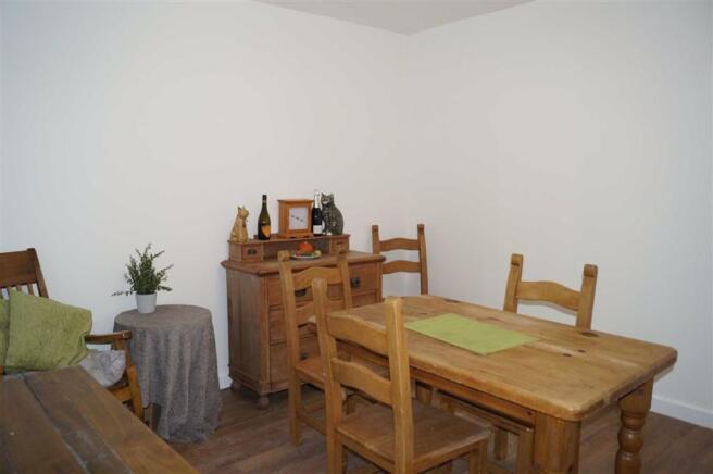 DINING ROOM (REAR)