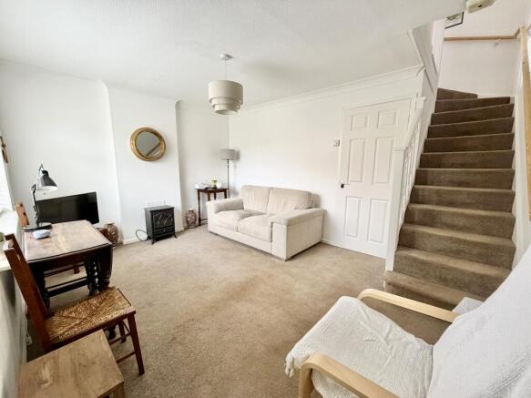 2 bed End of Terrace for sale Image 3