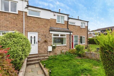 Acacia Avenue, Chapeltown, Sheffield