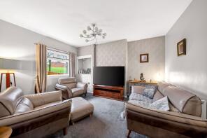 54, Robertson Avenue, Leven KY8 4AW