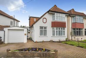 65, Brockenhurst Avenue, Worcester Park KT4 7RH