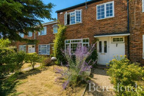 New Kiln Road, Colchester, CO3