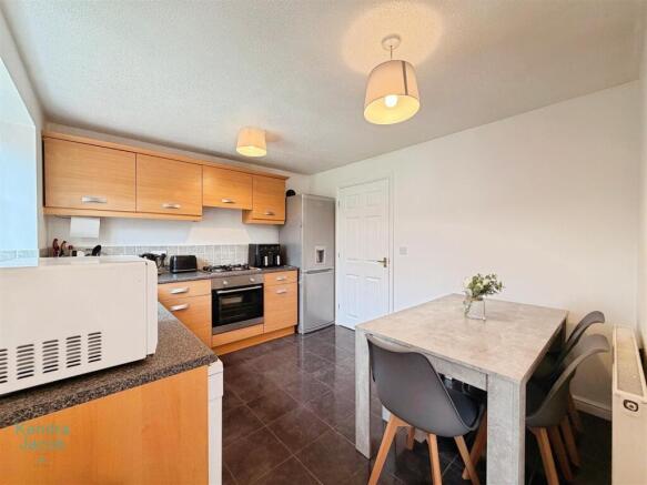 Cherry Tree Drive, Creswell, Worksop photo 4