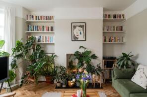 107, Twickenham Road, London E11 4BN