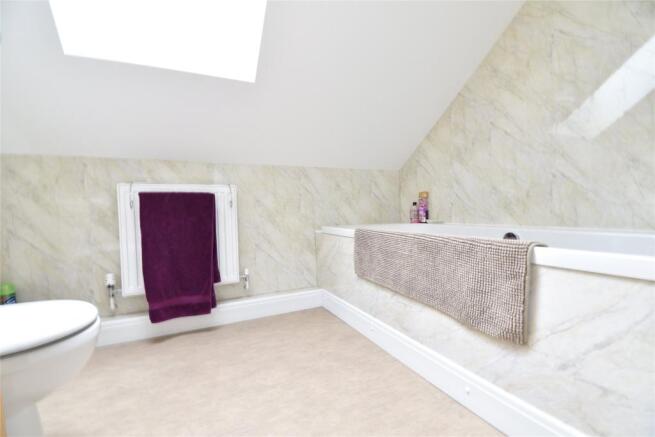 Bathroom 2