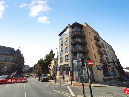 Flat 12, 5 Portland Place, Calverley Street, Leeds LS1 3DA