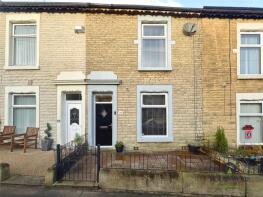 59, Lynwood Avenue, Darwen BB3 0JA