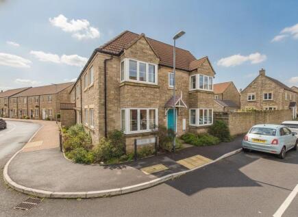 Pearmain Road, Somerton