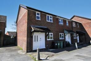63, Hazel Road, Four Marks, Alton GU34 5EY