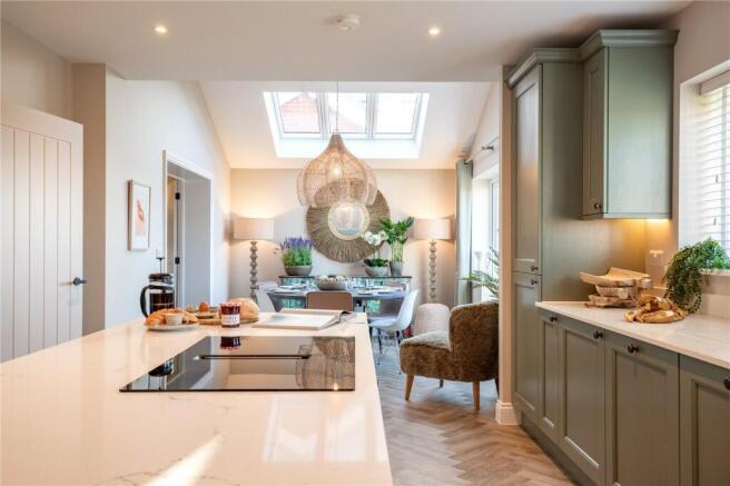 Plot 93, The Victoria, Kingsfield, Dawes Lane, West Mersea, Colchester, Essex, CO5 photo 3