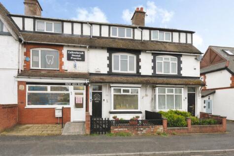 Callowbrook Lane, Birmingham, B45