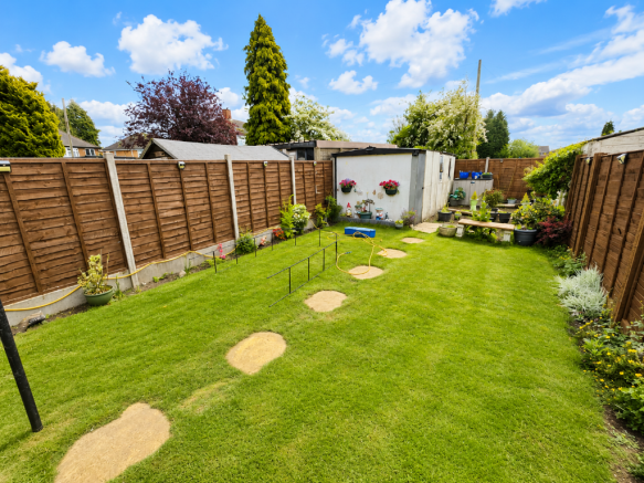 Rear Yard (1)