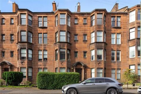 Airlie Street, Hyndland, Glasgow, G12