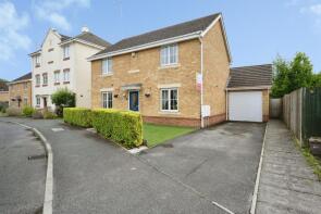 2, Lathwell Way, Leighton Buzzard LU7 4TY