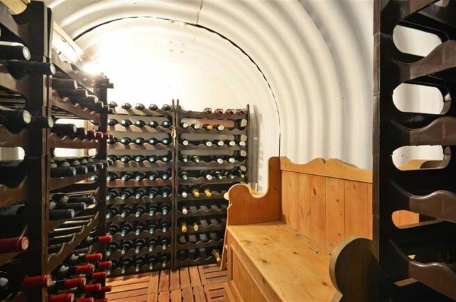 Wine Cellar
