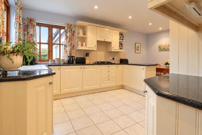 Meshaw, South Molton, Devon, EX36 photo 4