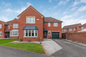 5, Keld Close, Hull HU12 8GP