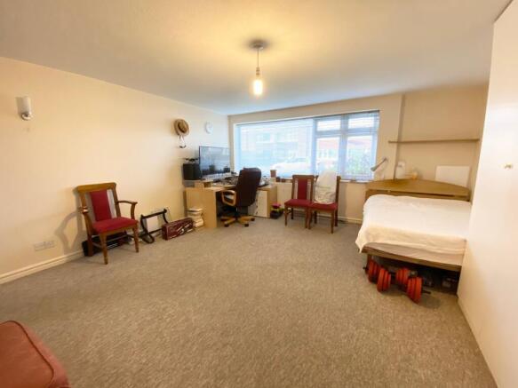 Studio Room 2