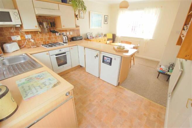 Fitted Kitchen