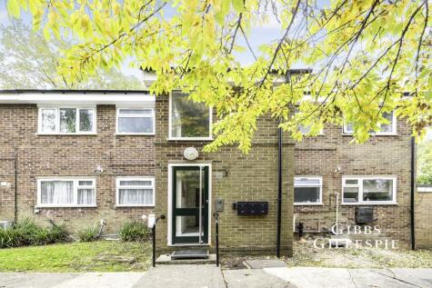 Milman Close, Pinner