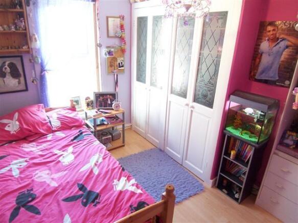 Bedroom Five