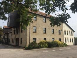 11, The Mill, Clovers Court, Stowmarket IP14 1RB
