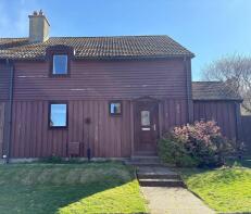 8, Thorfinn Terrace, Thurso KW14 7LL