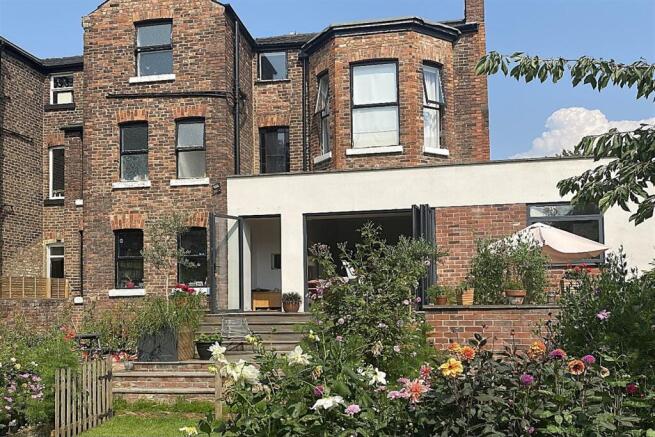 Rear Garden 3