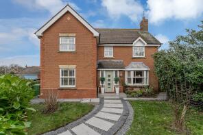 35, Station Road, Loughborough LE12 8BP
